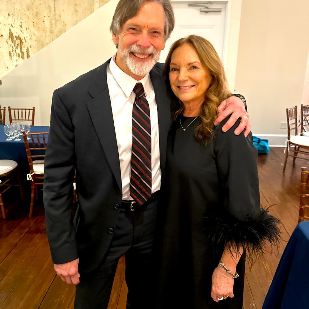 Meet your Posher, Tina